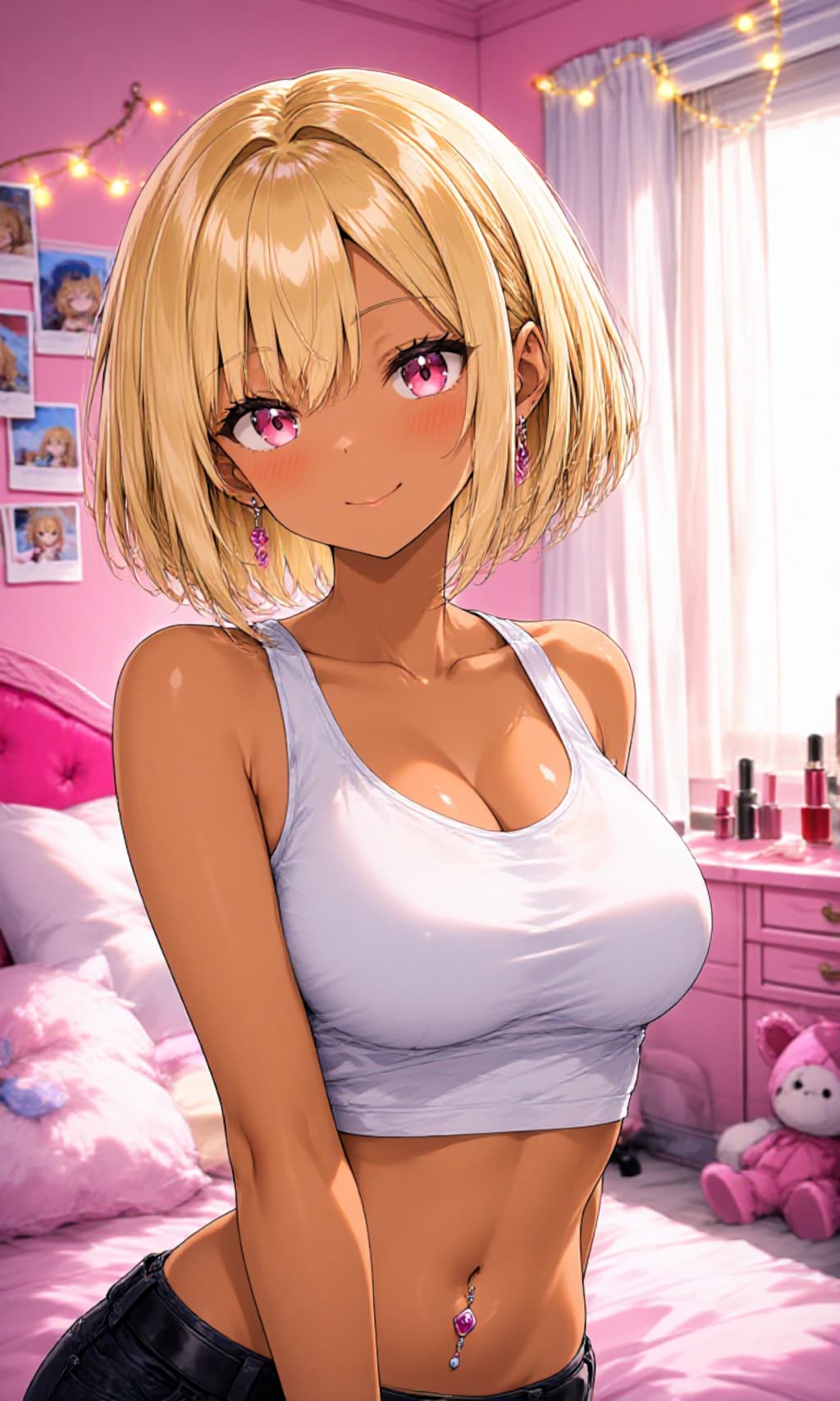 毎日ヒナちゃん(17)