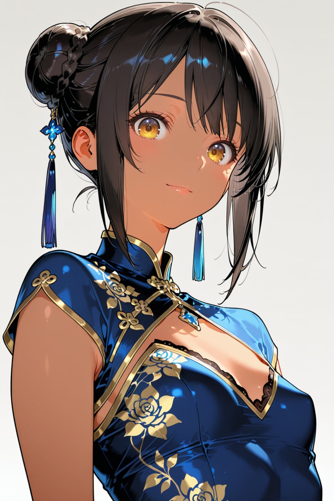 LA FEMME CHINOISE | の人気AIイラスト・グラビア