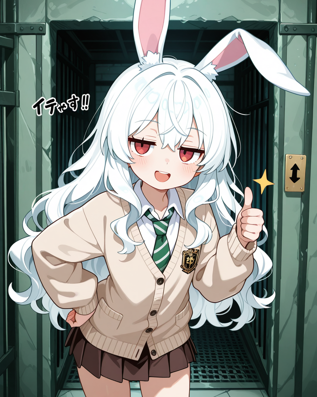 みみちゃんになりたくて【ぱーと２】