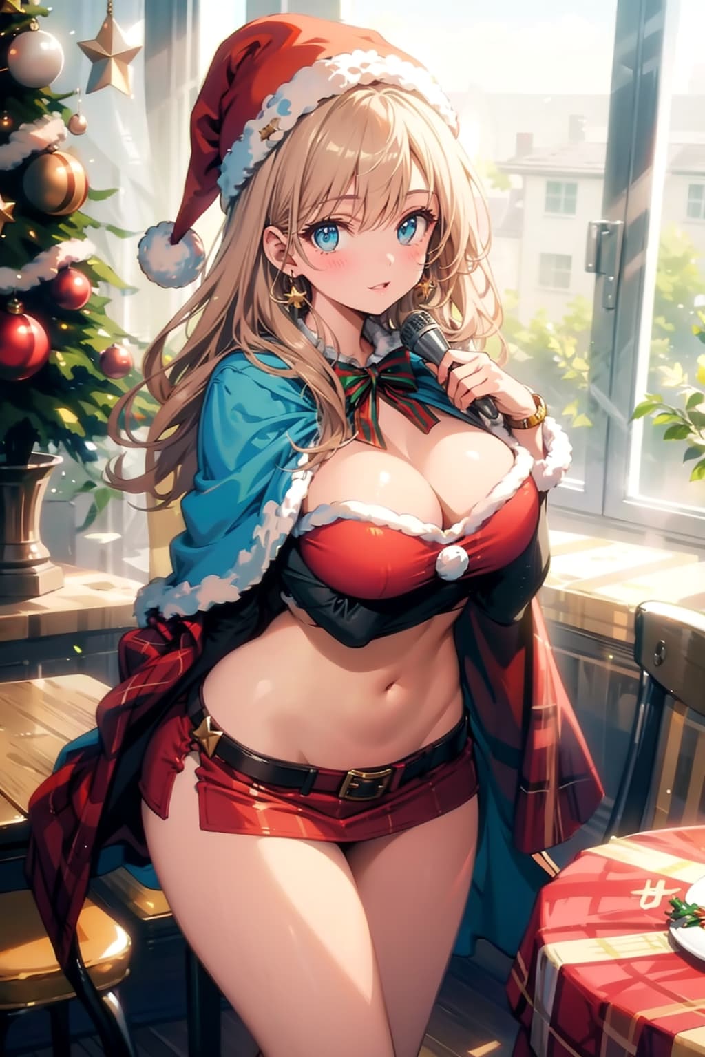 メリークリスマス