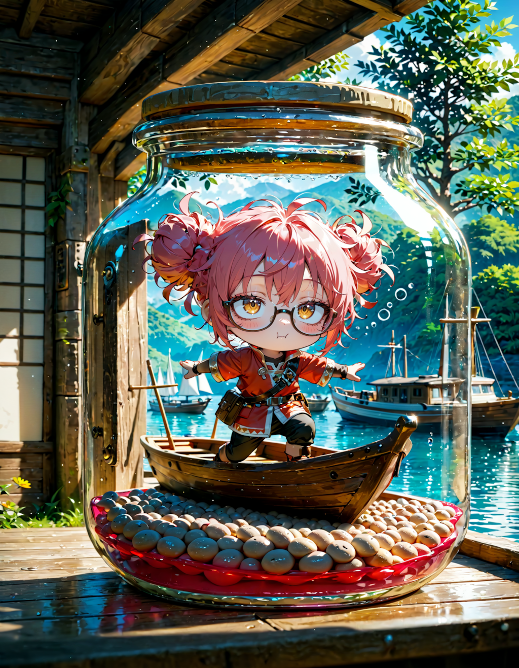 今日は何の日？　冒険家の日