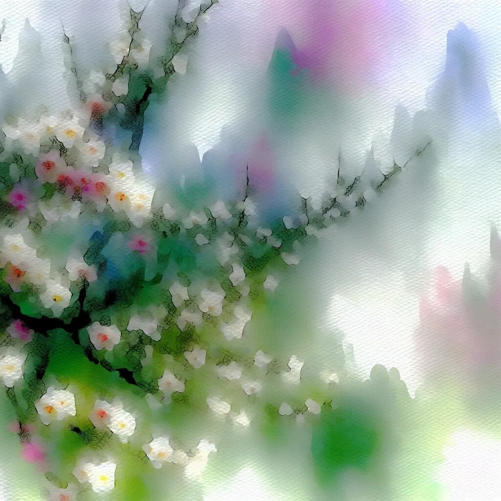 春の風物詩