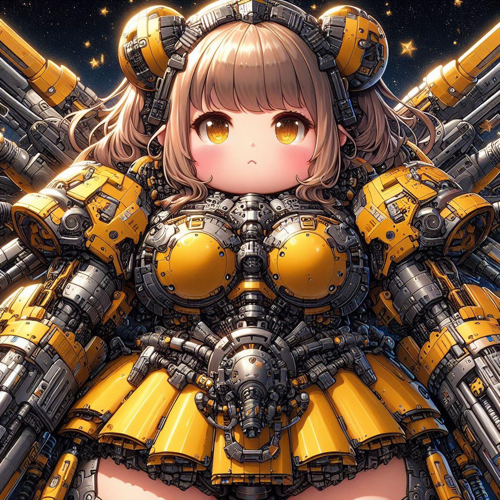 重装甲