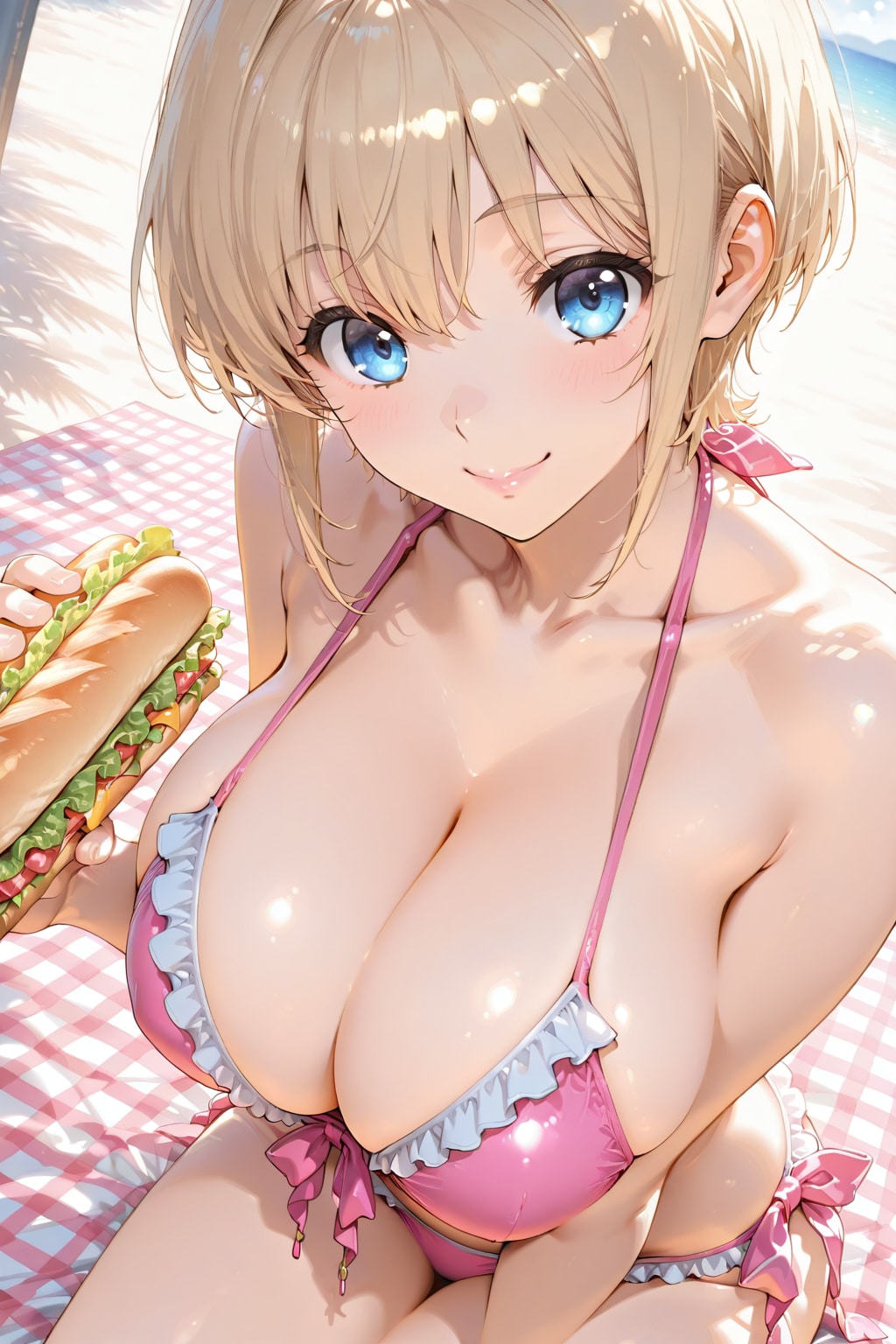 WHOLEちゃん♯1