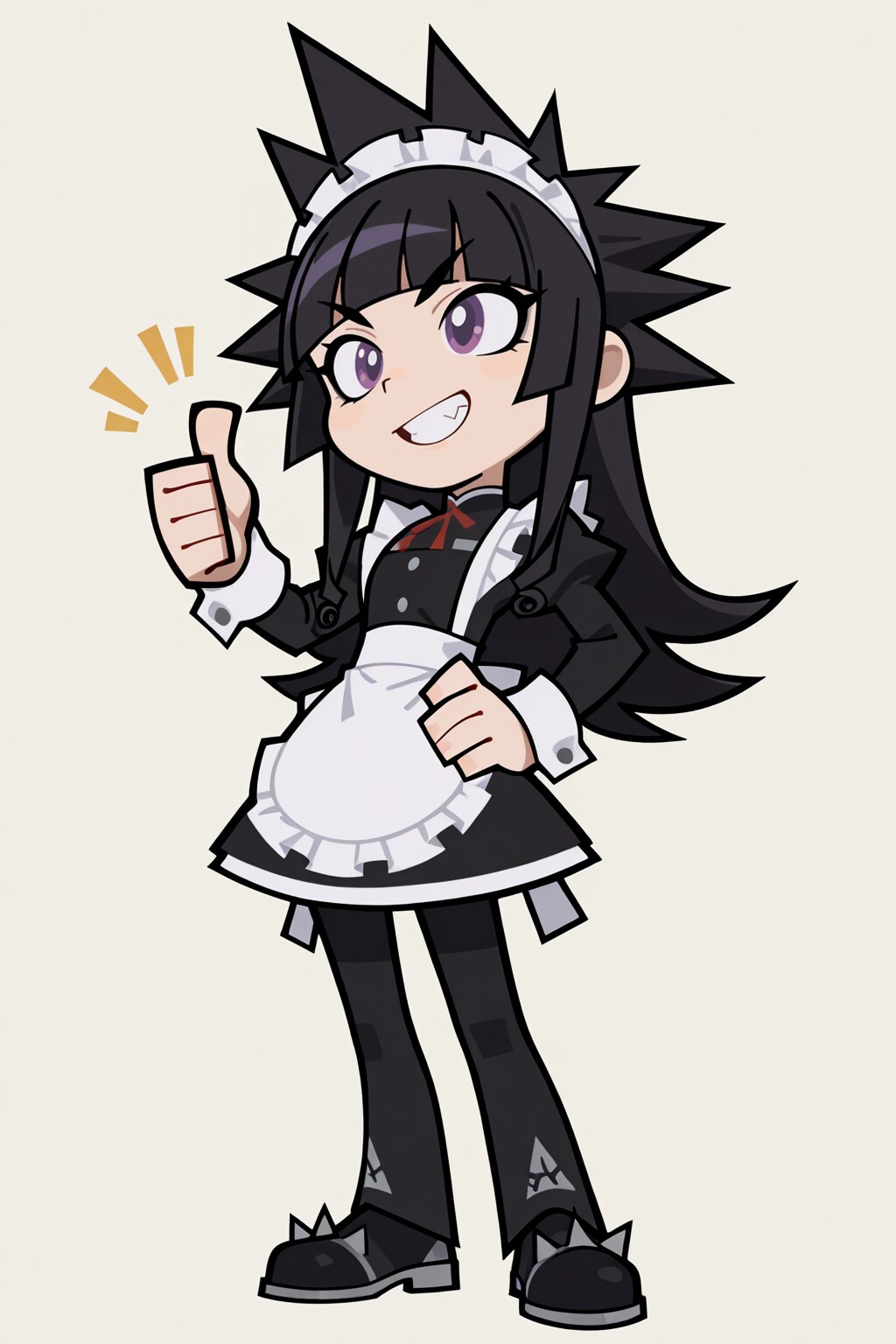 このLoraさんかわいいです。