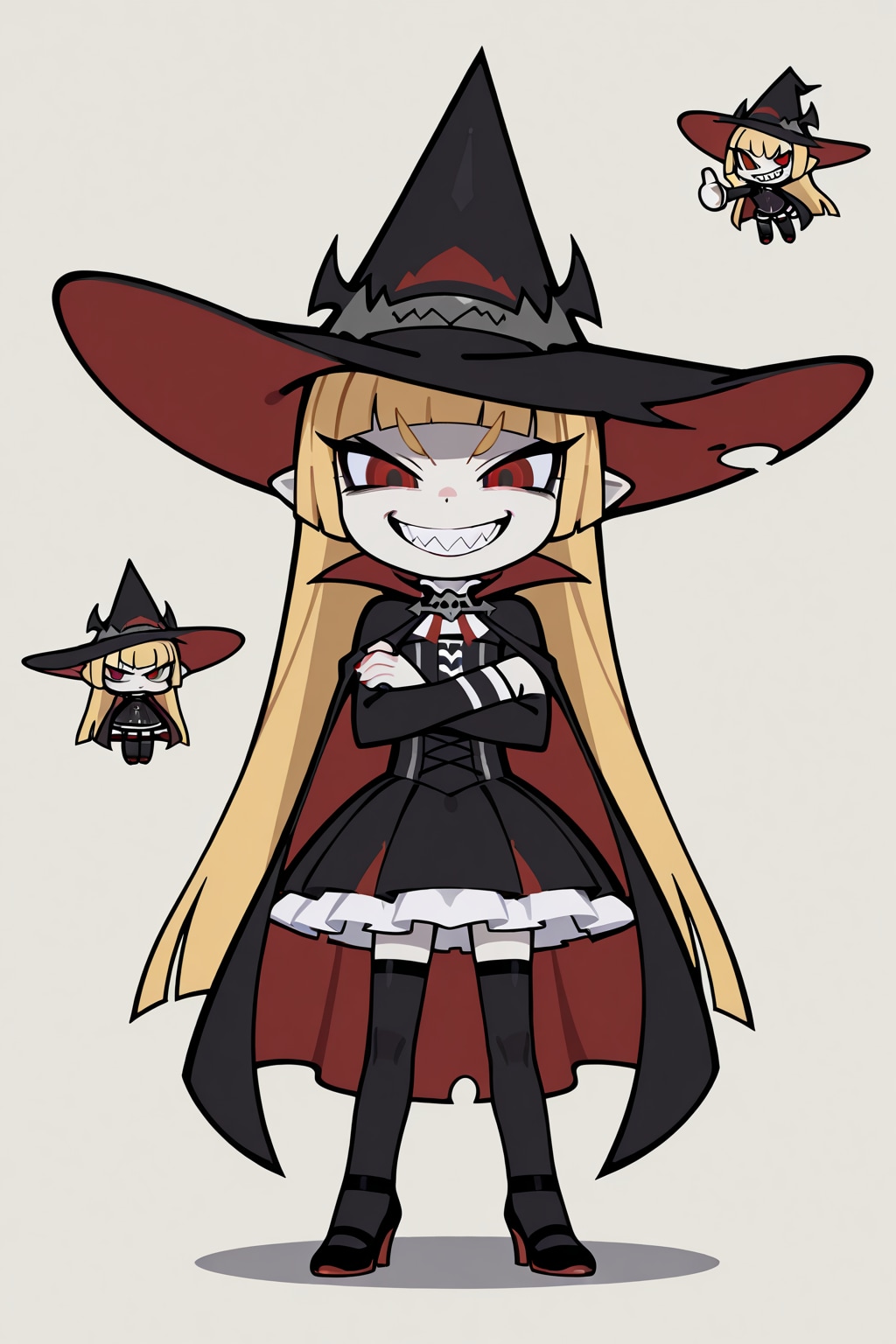 このLoraさんかわいいです。