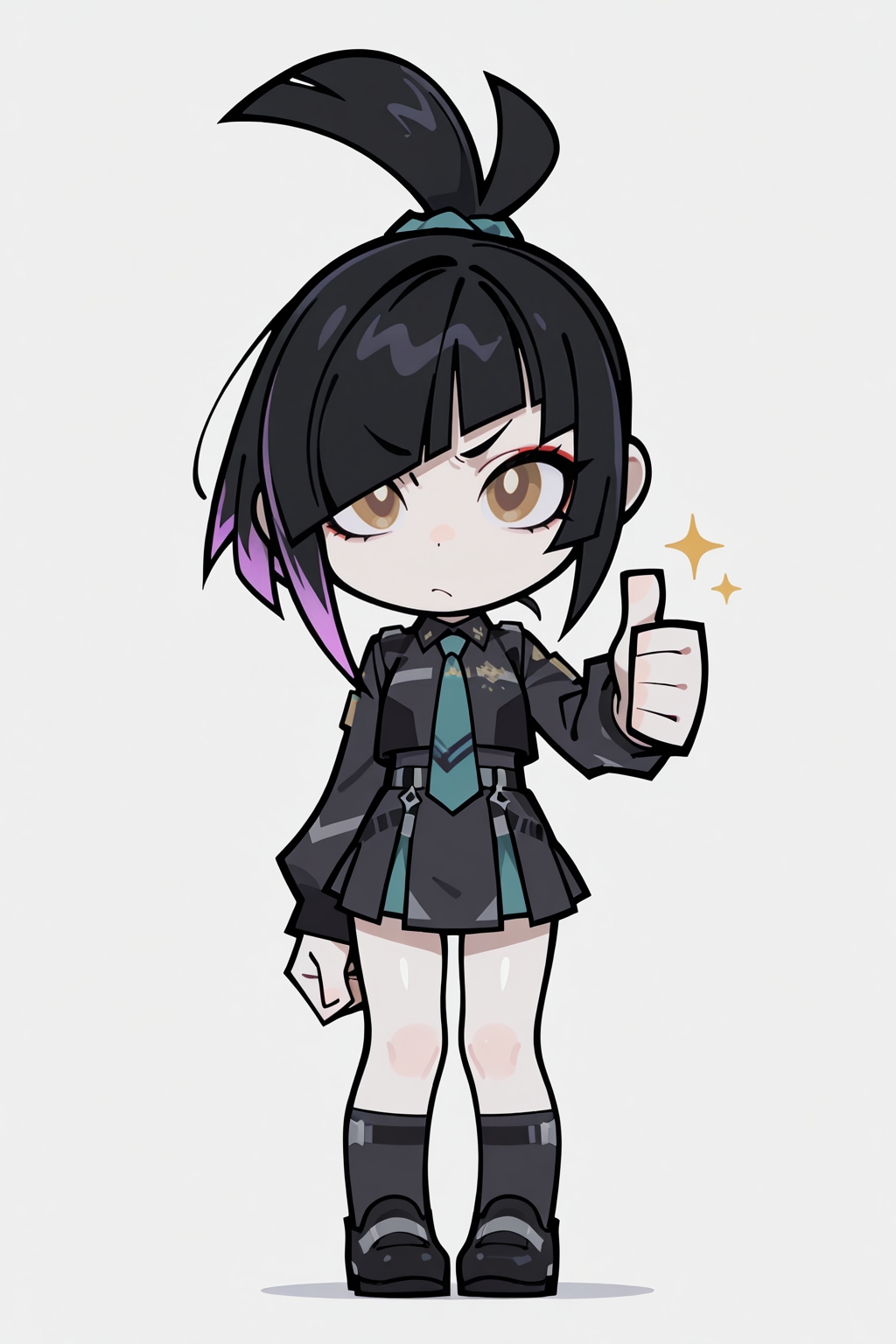 このLoraさんかわいいです。