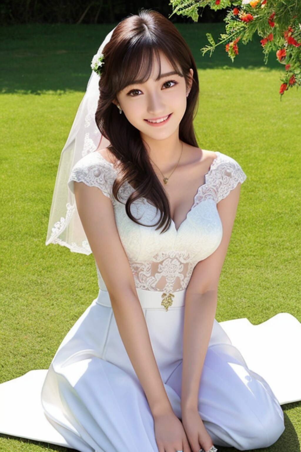 本日の花嫁(10/4)