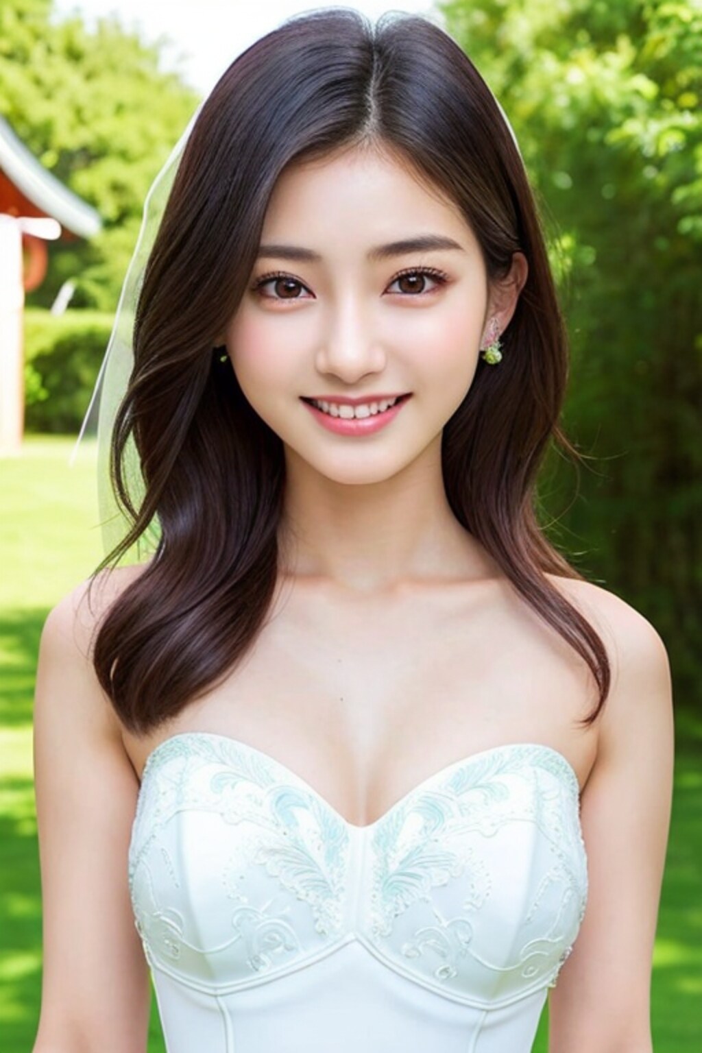 本日の花嫁(10/4)