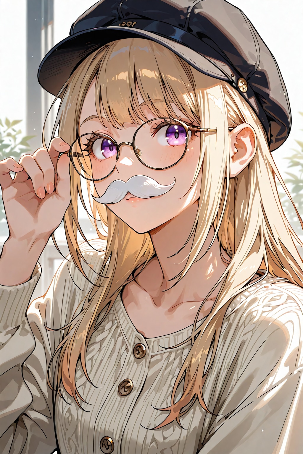 これでどうかな？ | の人気AIイラスト・グラビア