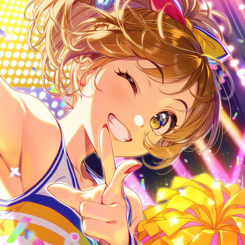 3時のアイドル（51）