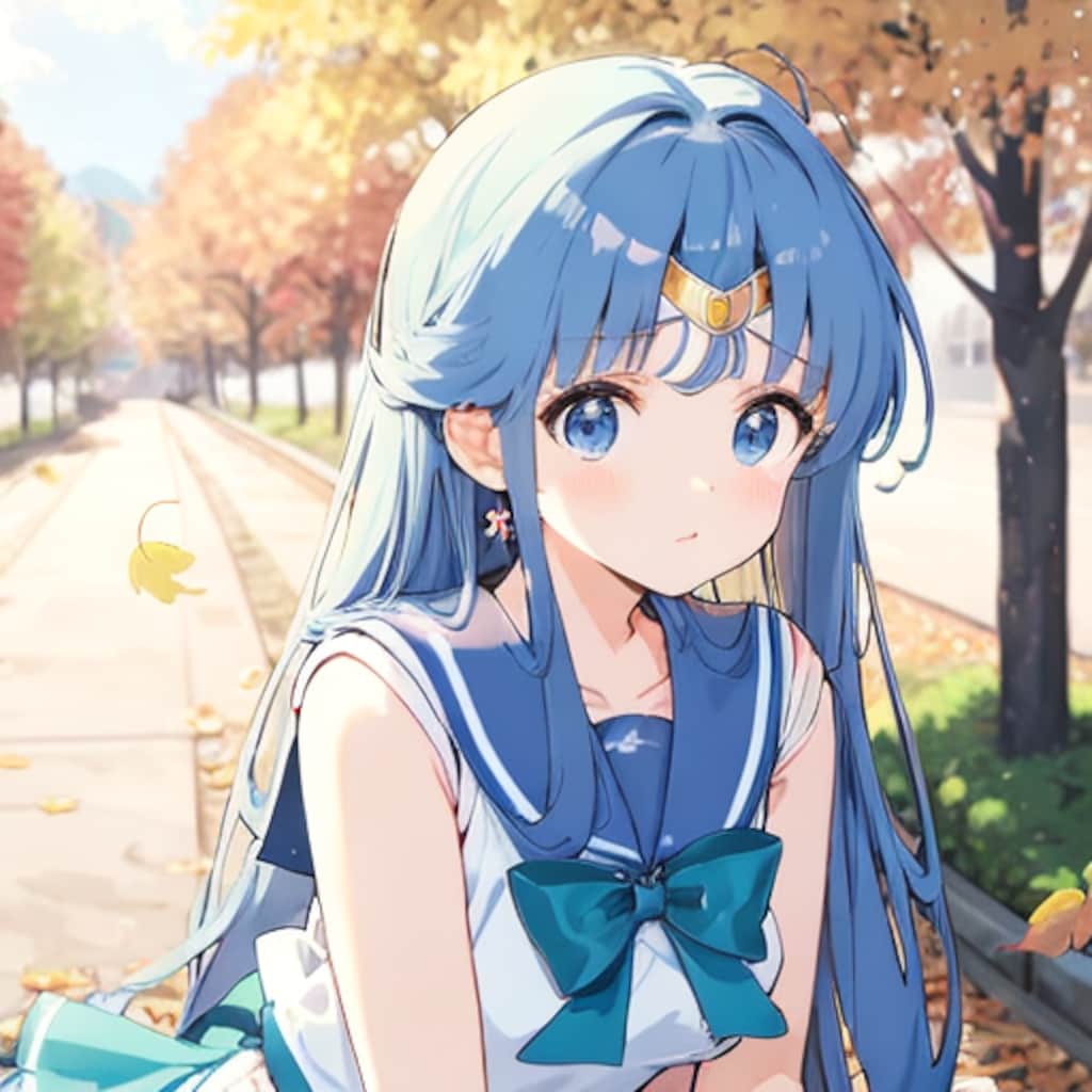 みちるさんのつもりが…