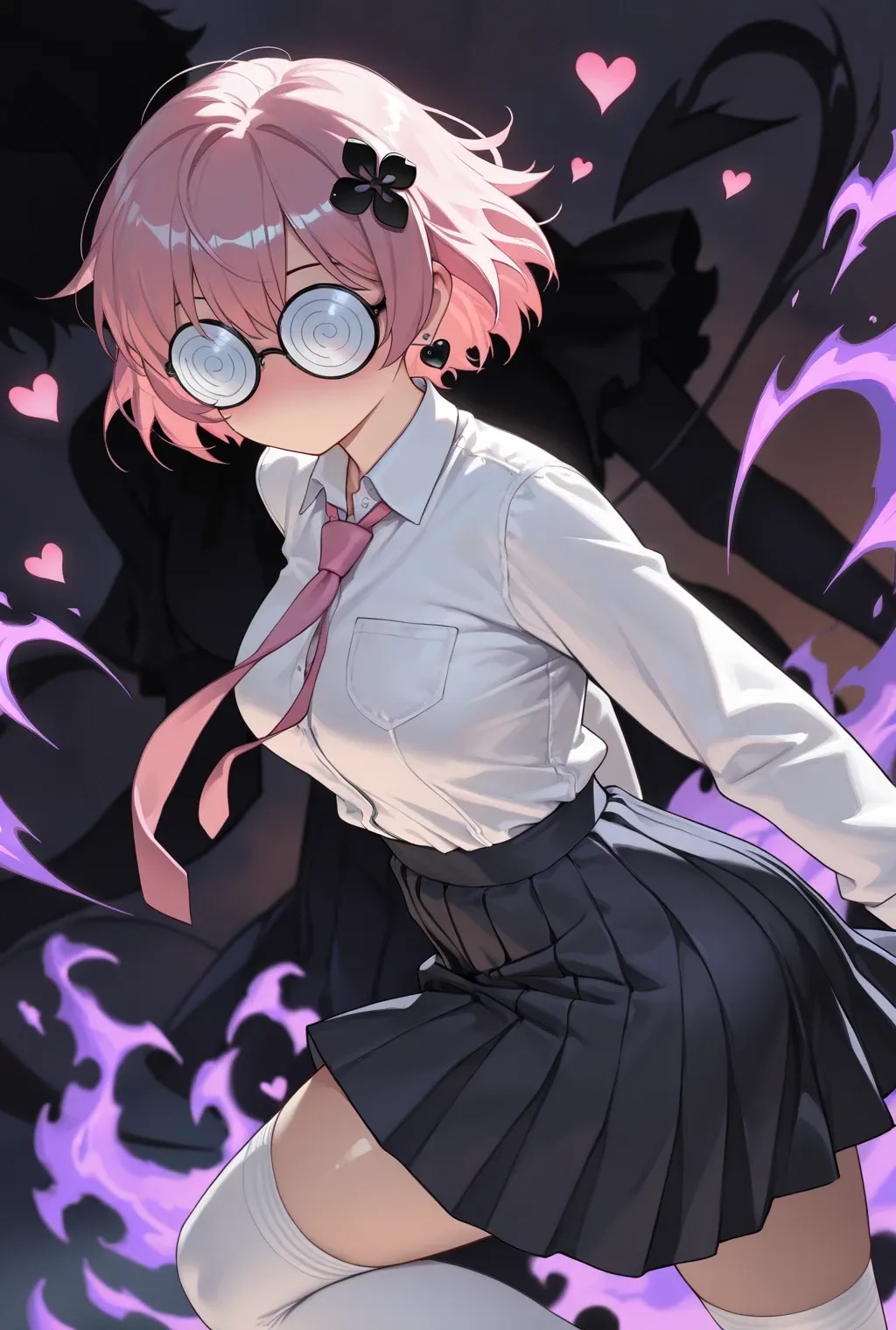 あいつの可愛さに気がついてるのは多分俺だけ