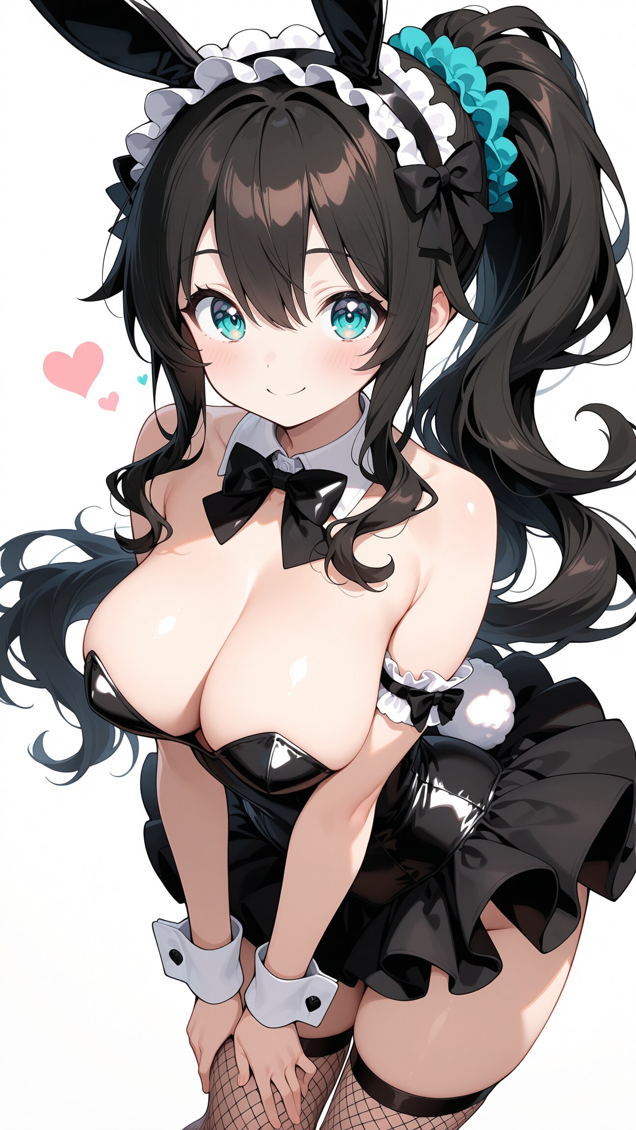ゴシックバニー