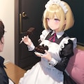 甘い時間 4枚目