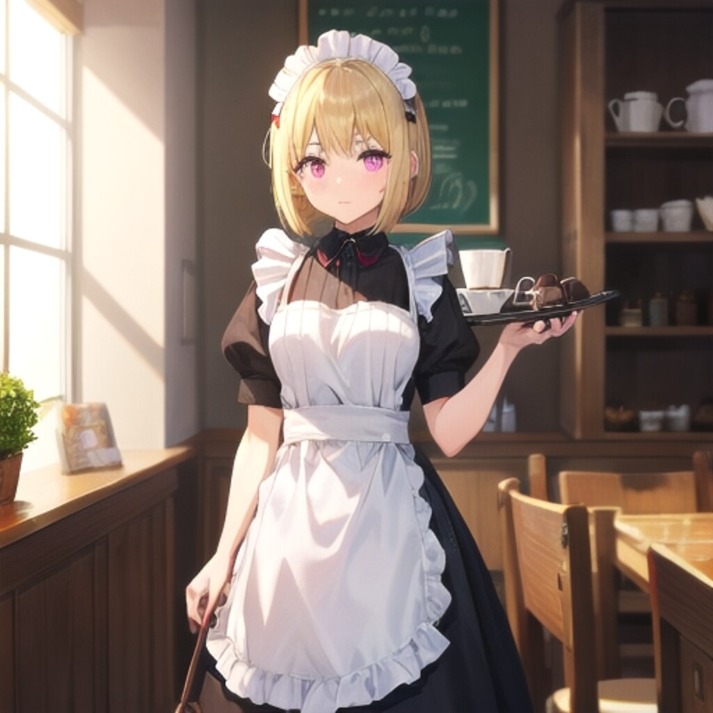 甘い時間