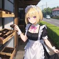 甘い時間 3枚目