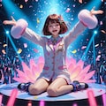 アイドル全盛時代 4枚目