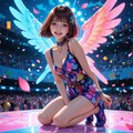 アイドル全盛時代 3枚目