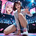 アイドル全盛時代 5枚目