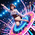 アイドル全盛時代 2枚目
