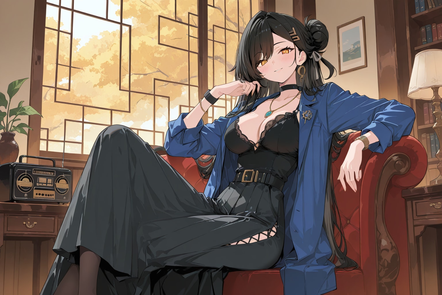 No.398 ラジオ本放送の日
