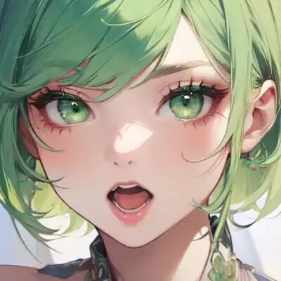 気の強い子