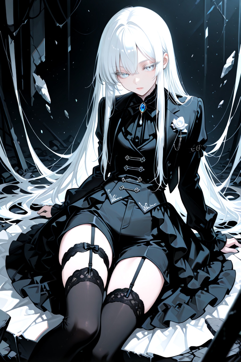 お茶会へご案内いたします