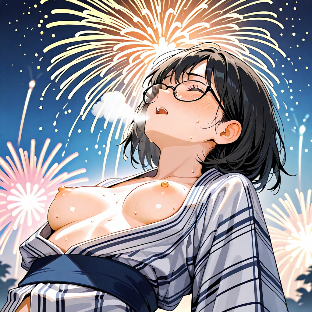 君を打ち上げる