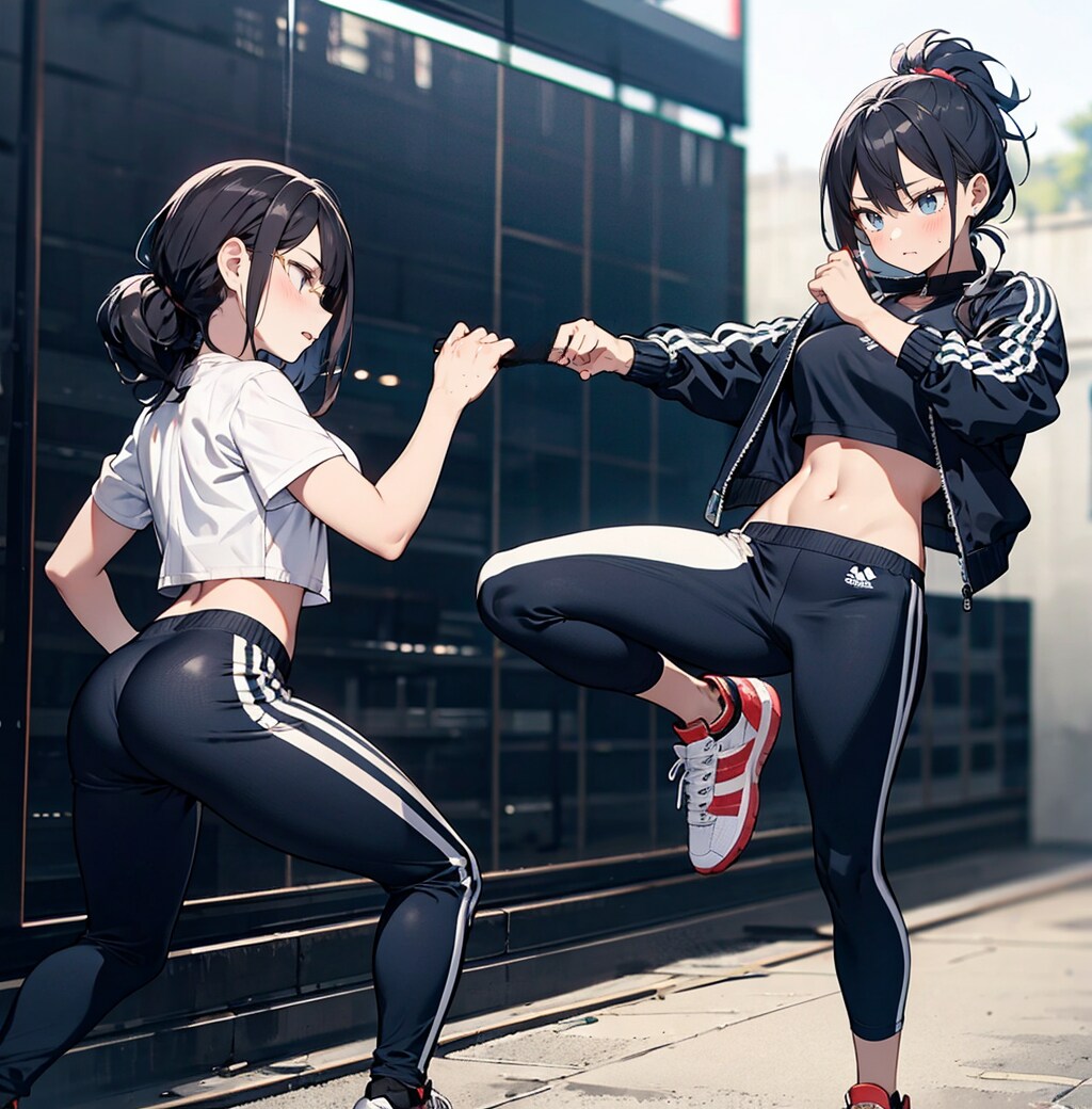 オープンポーズあれこれ
