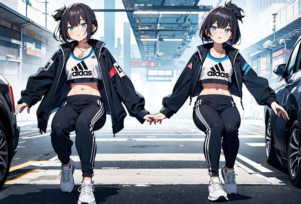 オープンポーズあれこれ
