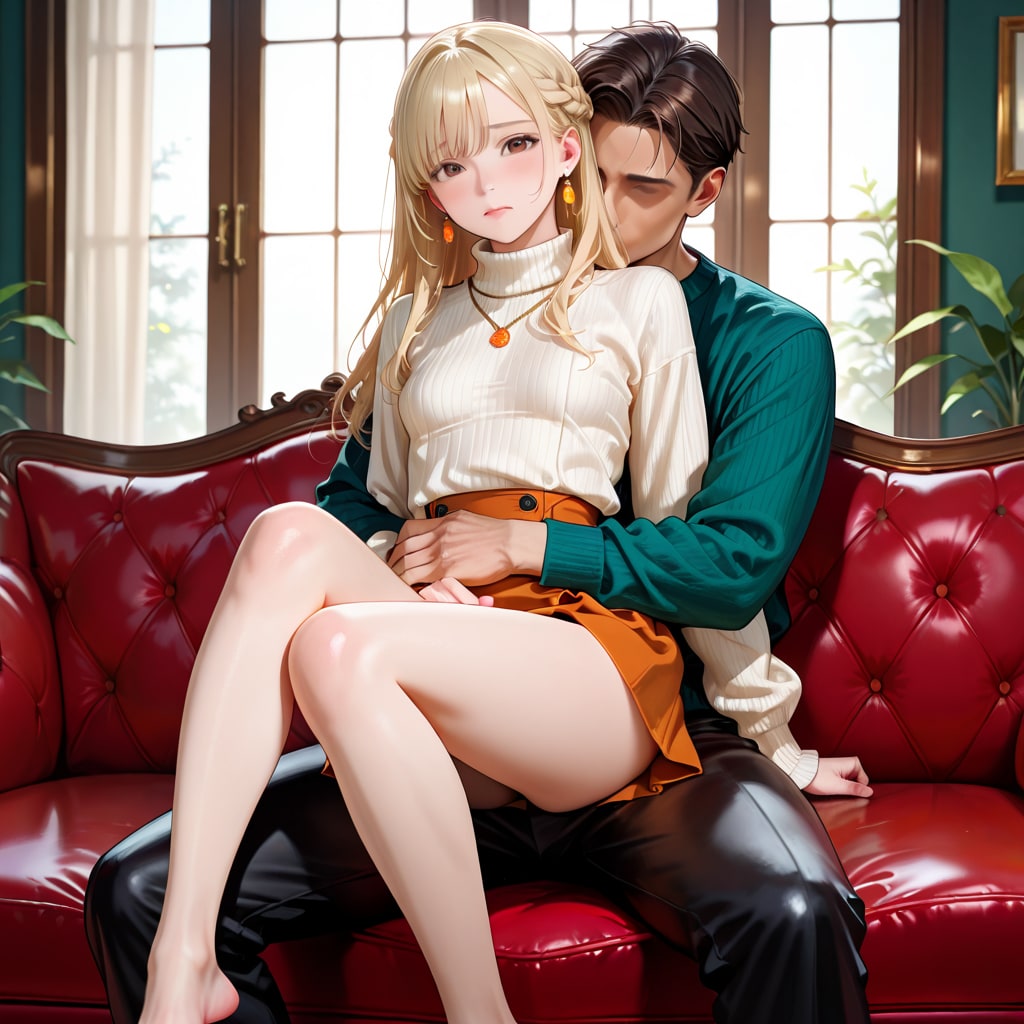 澪奈 autumn fashion (10)