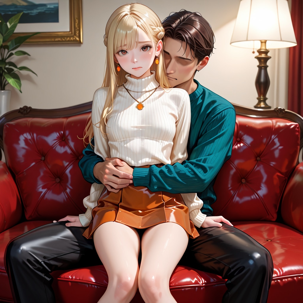 澪奈 autumn fashion (10)