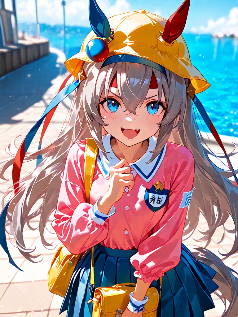 タマモクロス | の人気AIイラスト・グラビア