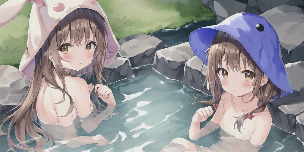 温泉