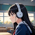 好きな曲を聴きながら 6枚目