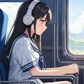好きな曲を聴きながら 5枚目