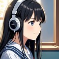 好きな曲を聴きながら 7枚目