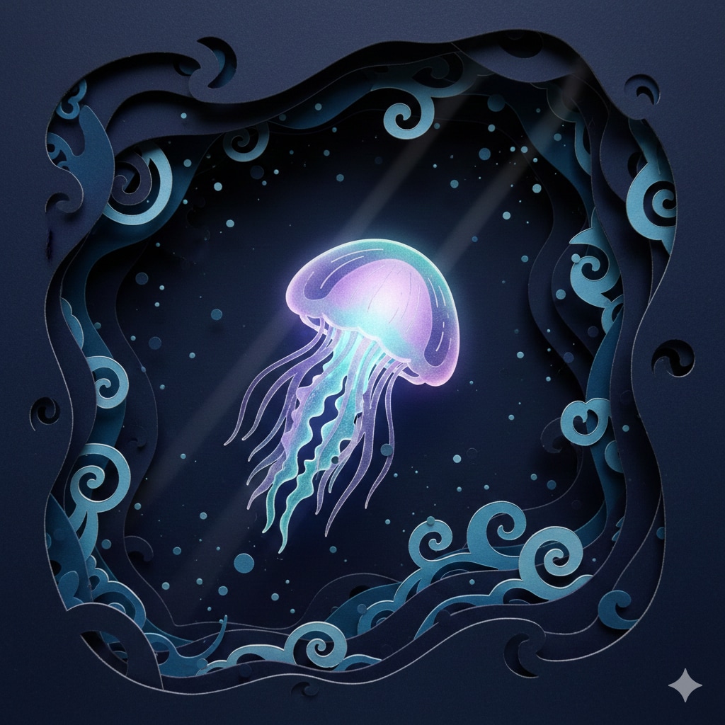 アマクサクラゲ