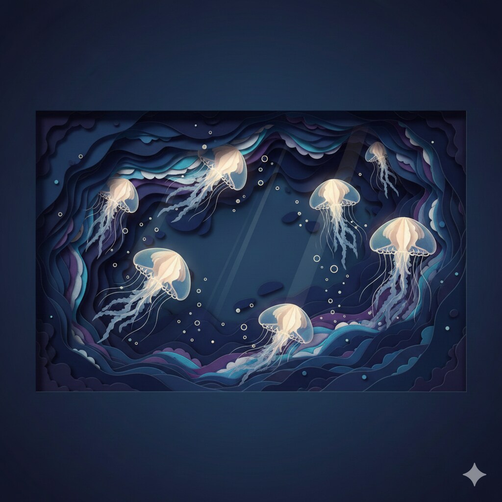 アマクサクラゲ