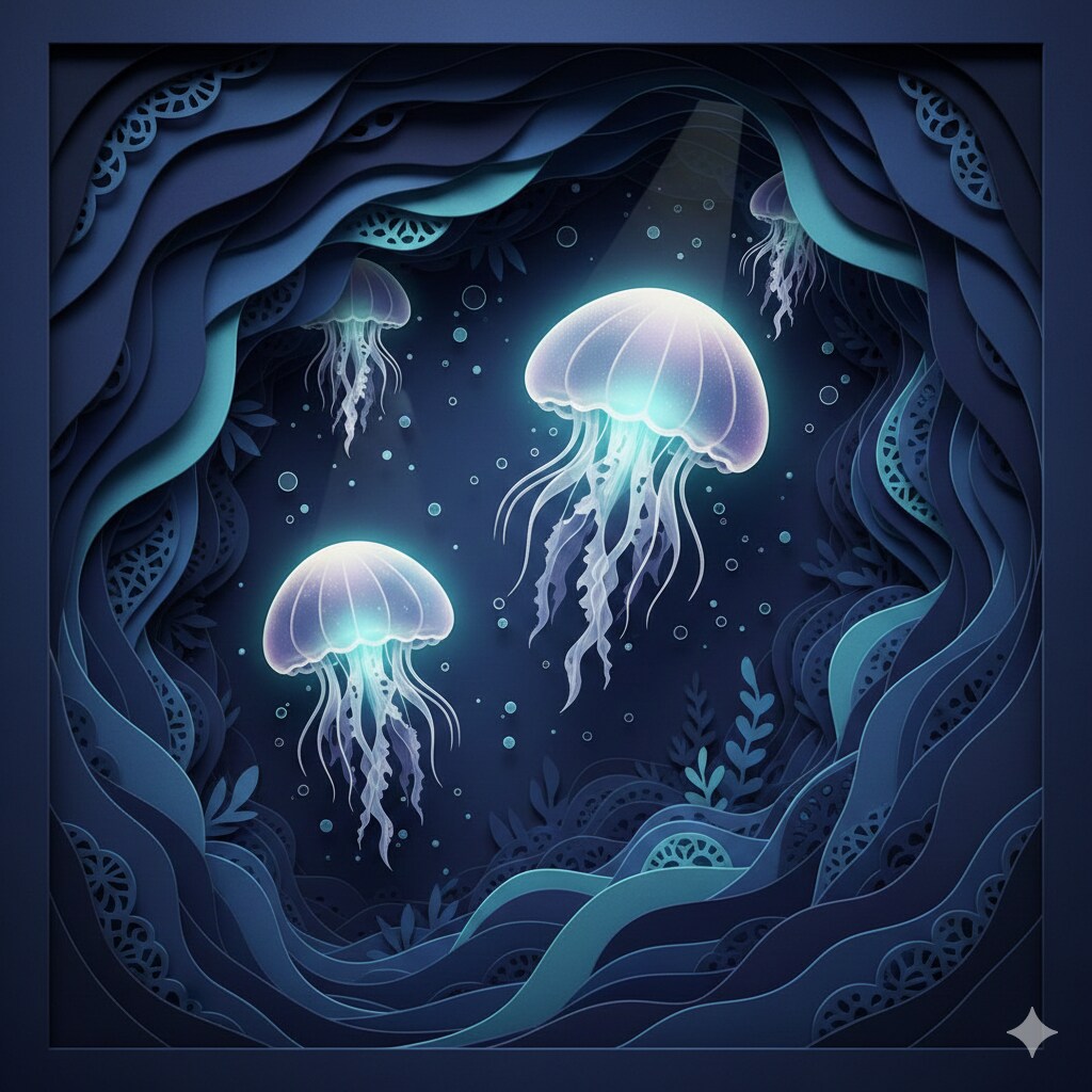 アマクサクラゲ