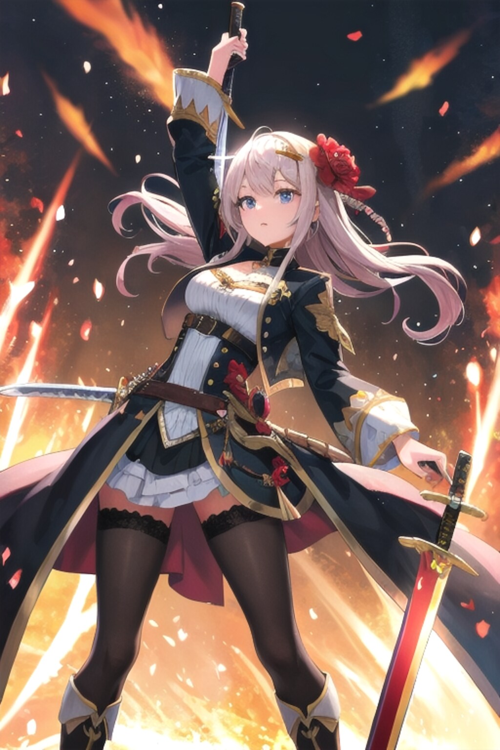 剣の輪舞 増補版