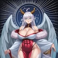新年コスプレ干支娘動物モン娘人妻12+1 5枚目