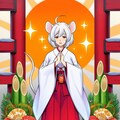新年コスプレ干支娘動物モン娘人妻12+1 2枚目