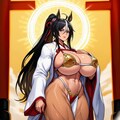 新年コスプレ干支娘動物モン娘人妻12+1 7枚目