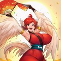 新年コスプレ干支娘動物モン娘人妻12+1 8枚目