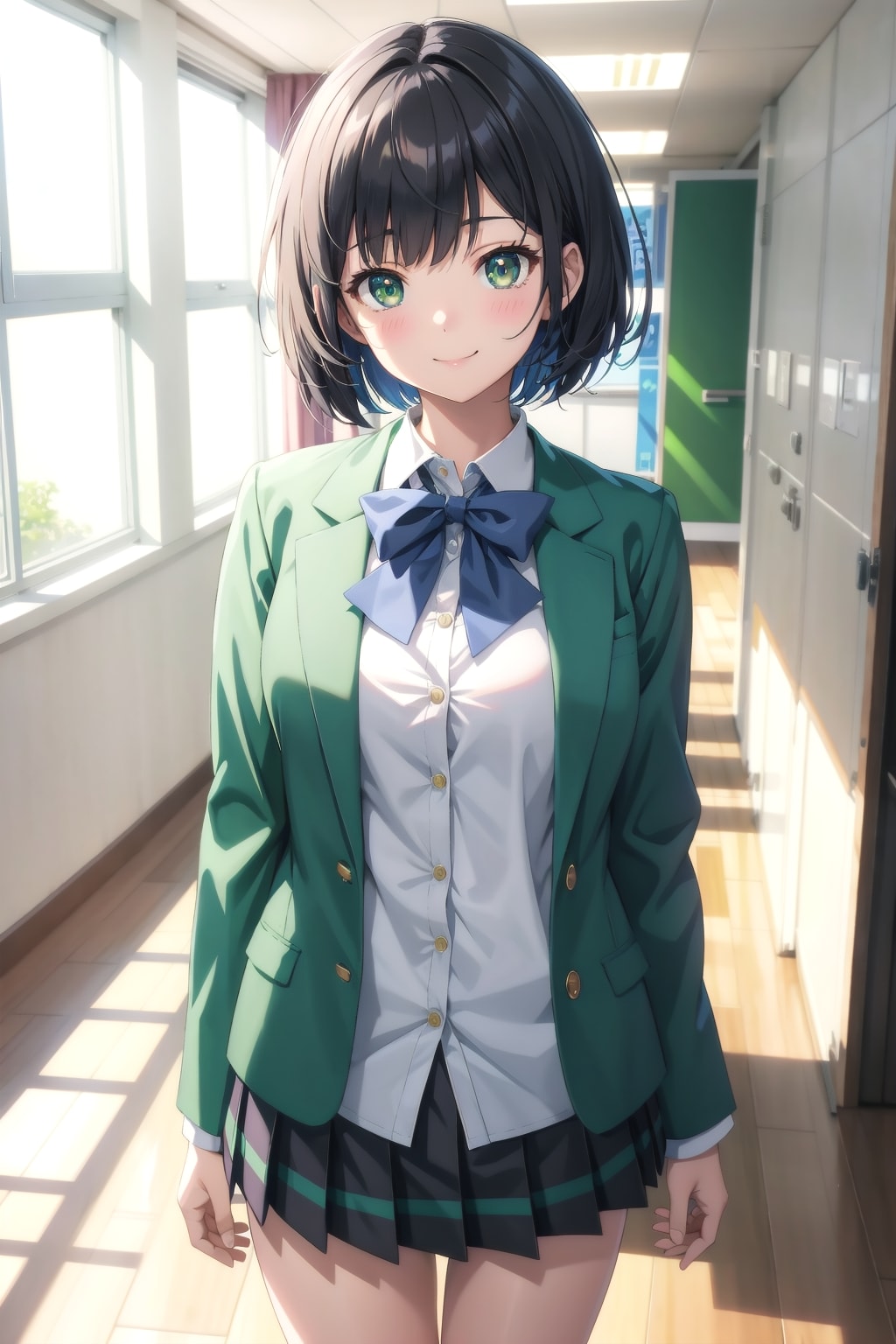 おは〜　金曜日だね〜