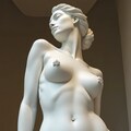 ただの裸婦像② 10枚目