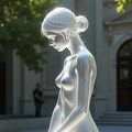 ただの裸婦像② 7枚目