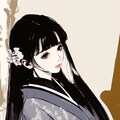 かぐや姫2 2枚目